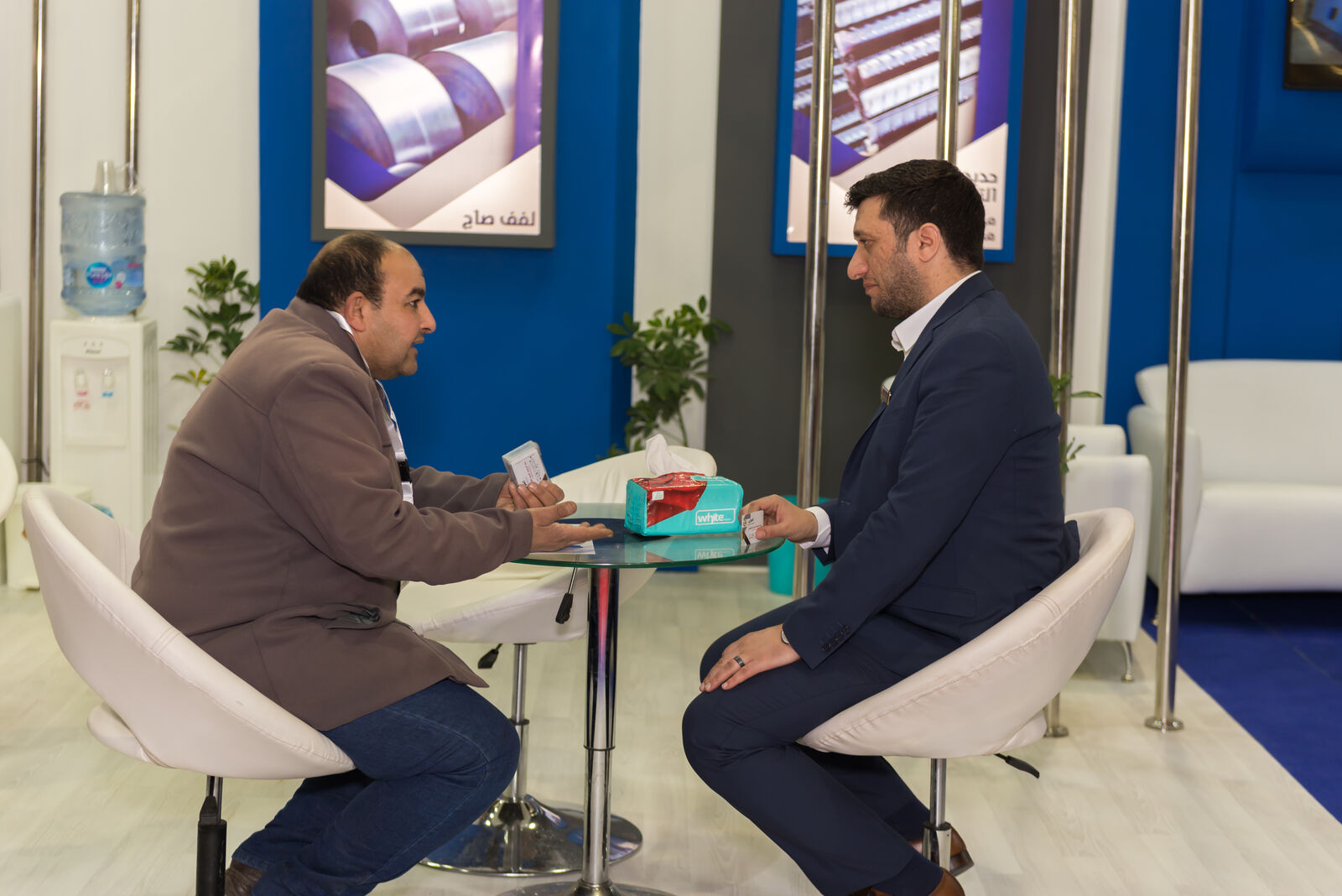 Alahmadeya event photo 23