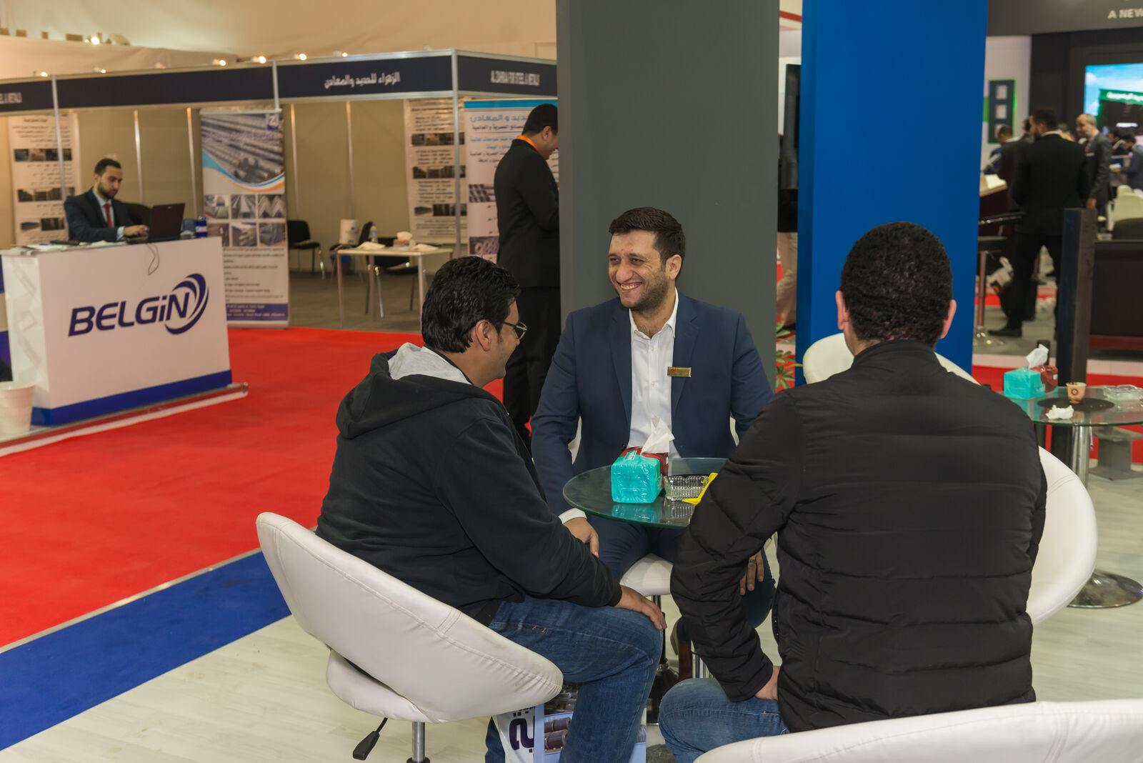 Alahmadeya event photo 28