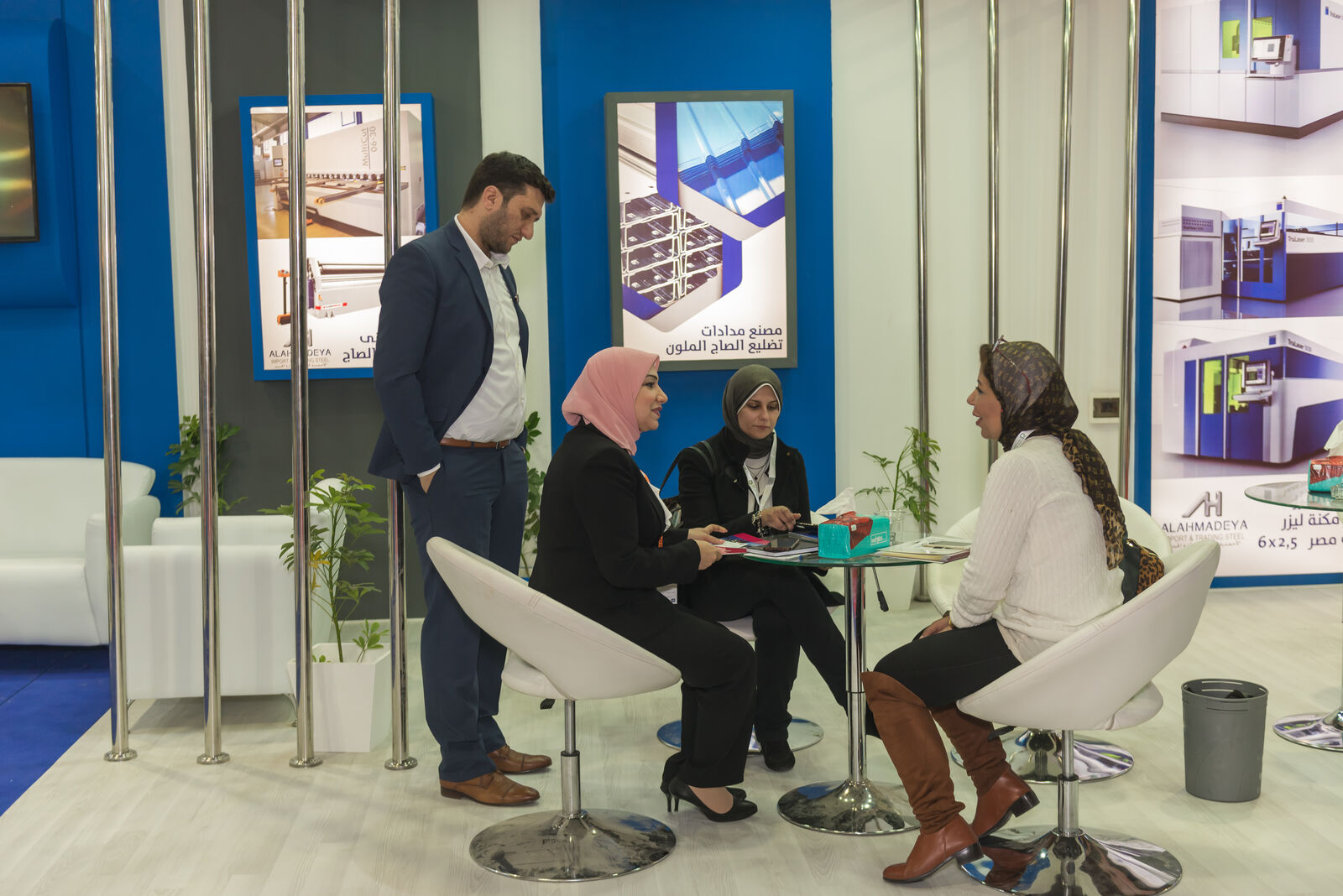 Alahmadeya event photo 29