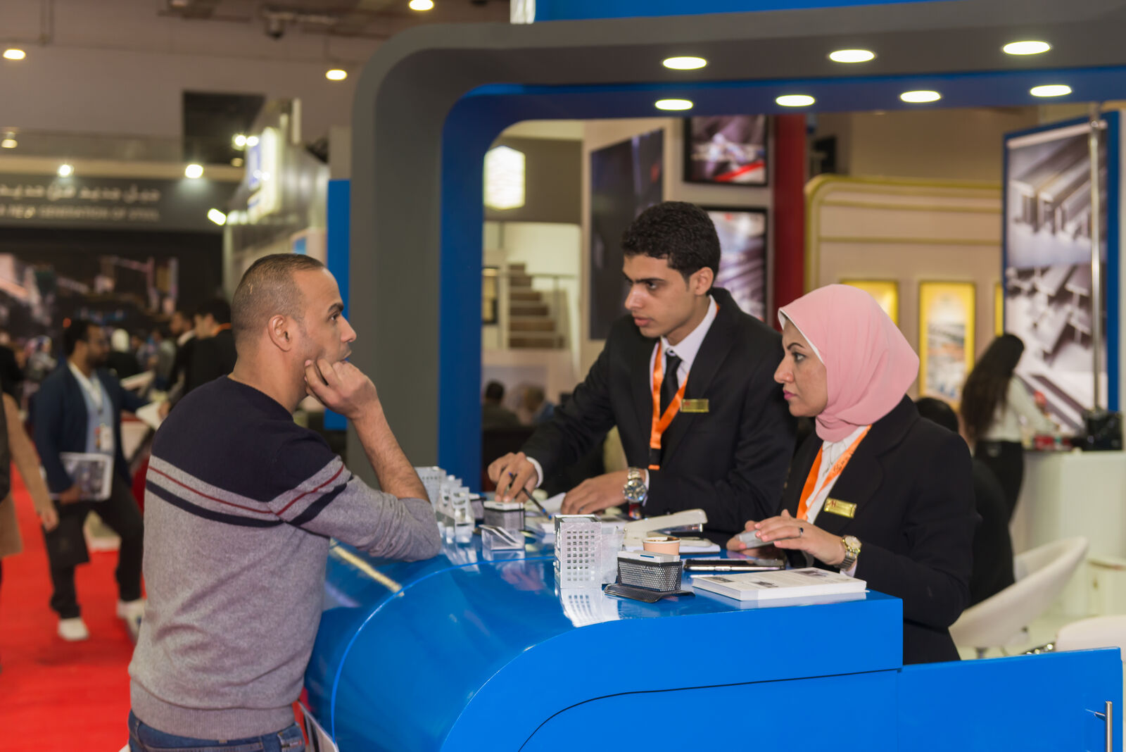Alahmadeya event photo 32
