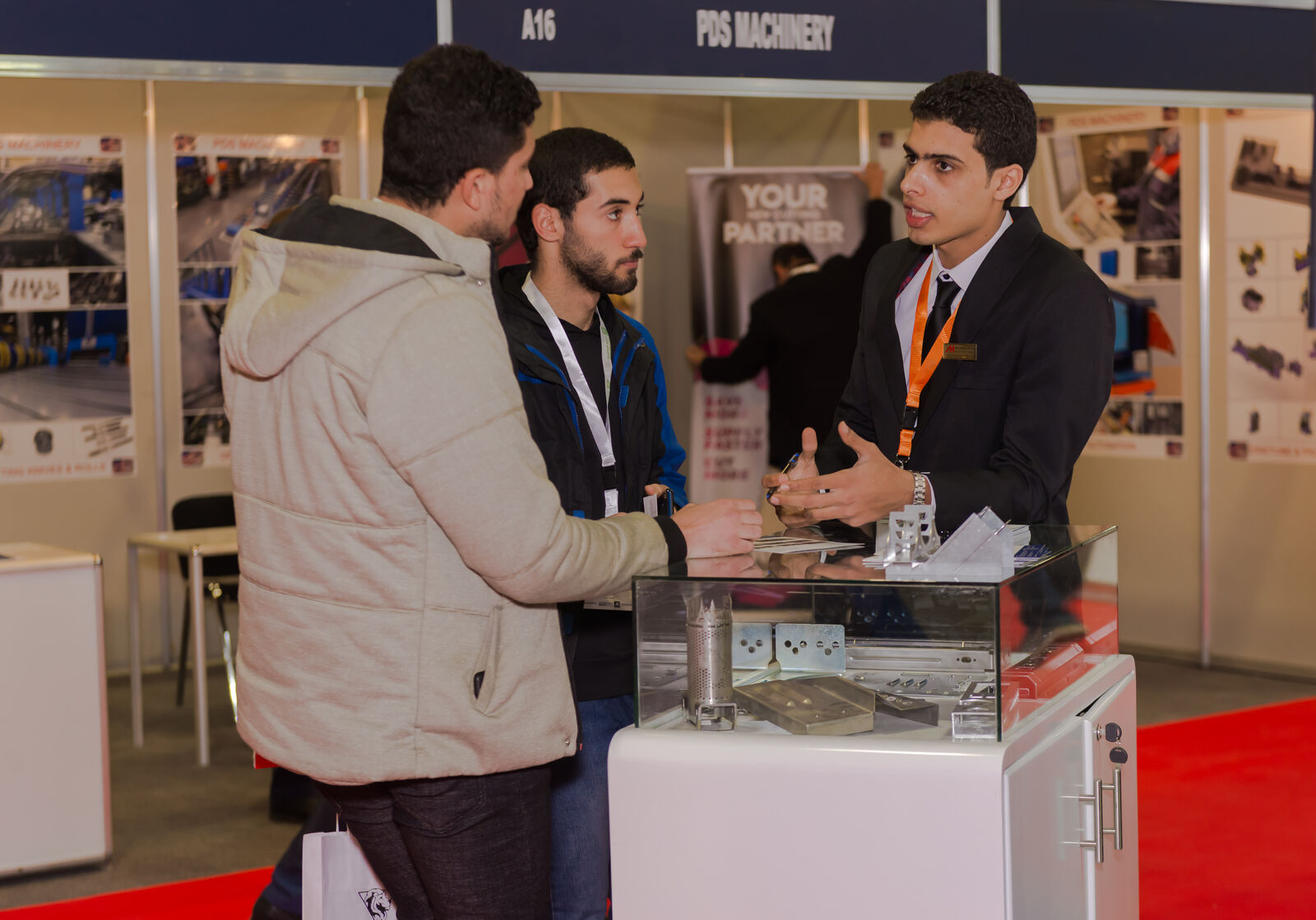 Alahmadeya event photo 33