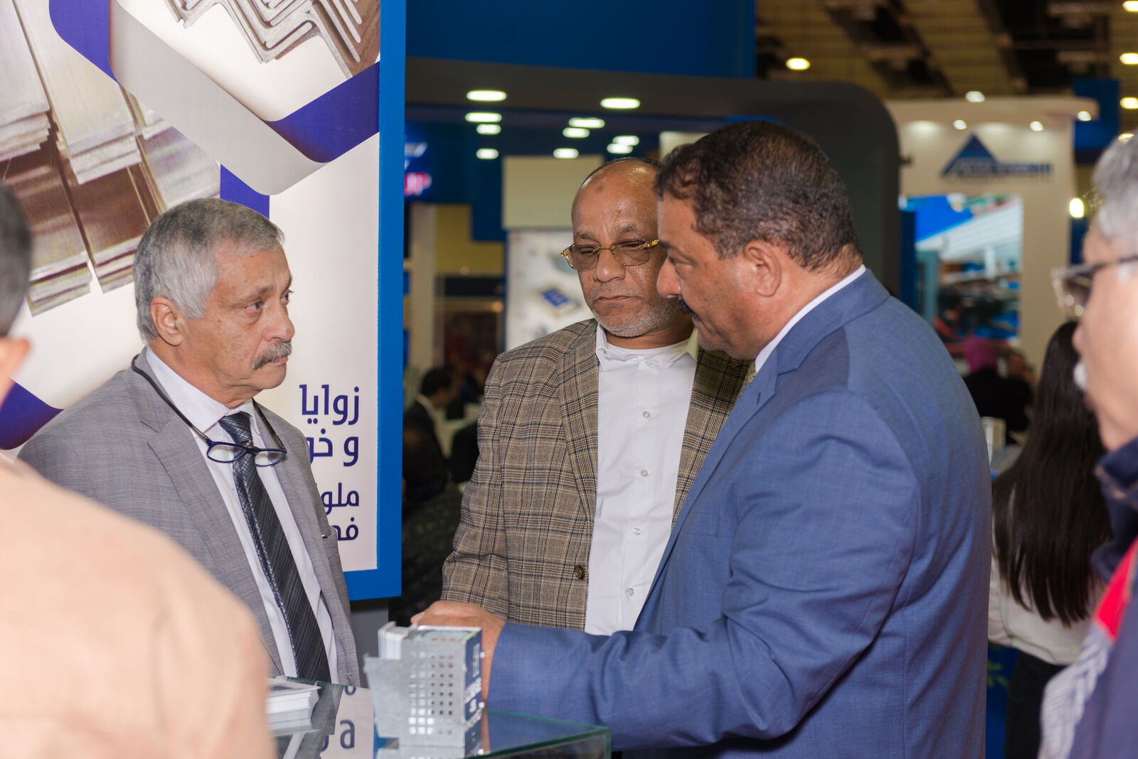 Alahmadeya event photo 1