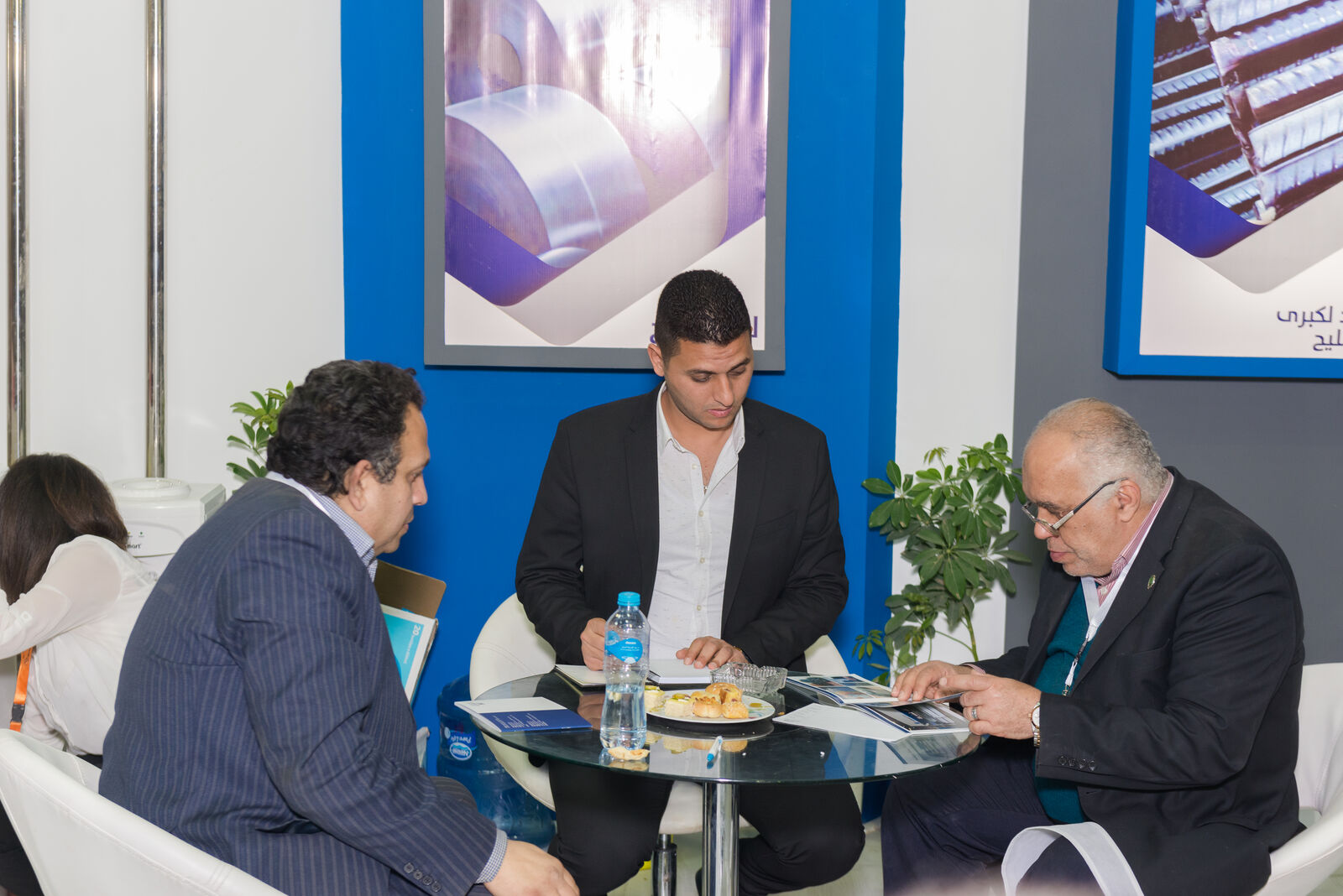 Alahmadeya event photo 5