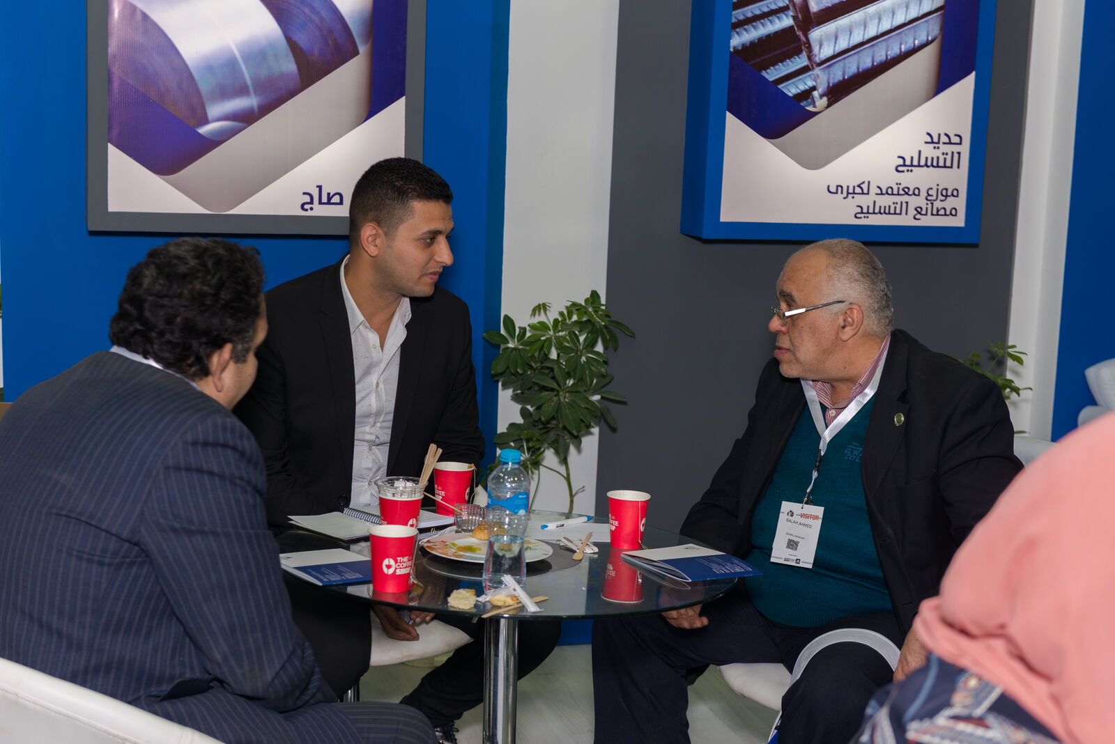 Alahmadeya event photo 6
