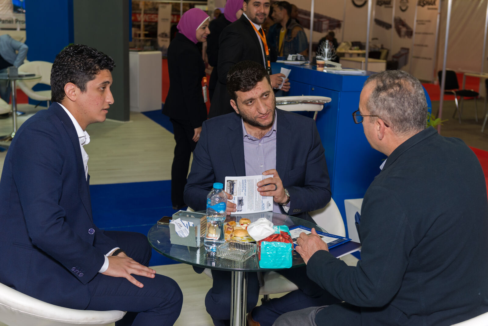 Alahmadeya event photo 15