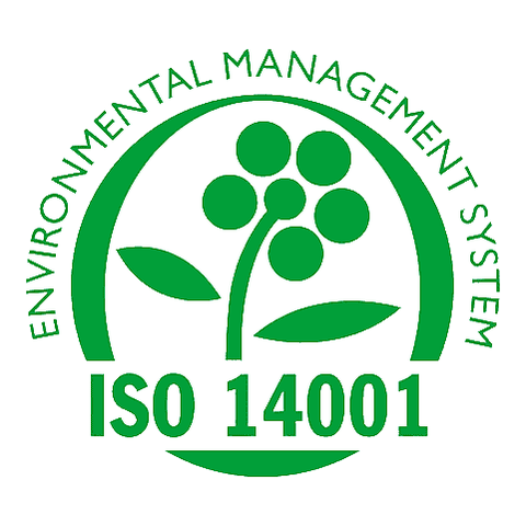 ISO 14001 Environmental Management System