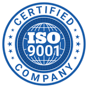 ISO 9001 Quality Management System