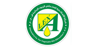 Alexandria Co. for Vegetable Oils Extraction