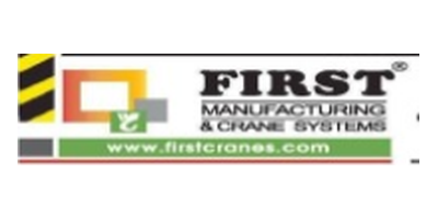 First Manufacturing & Crane Systems